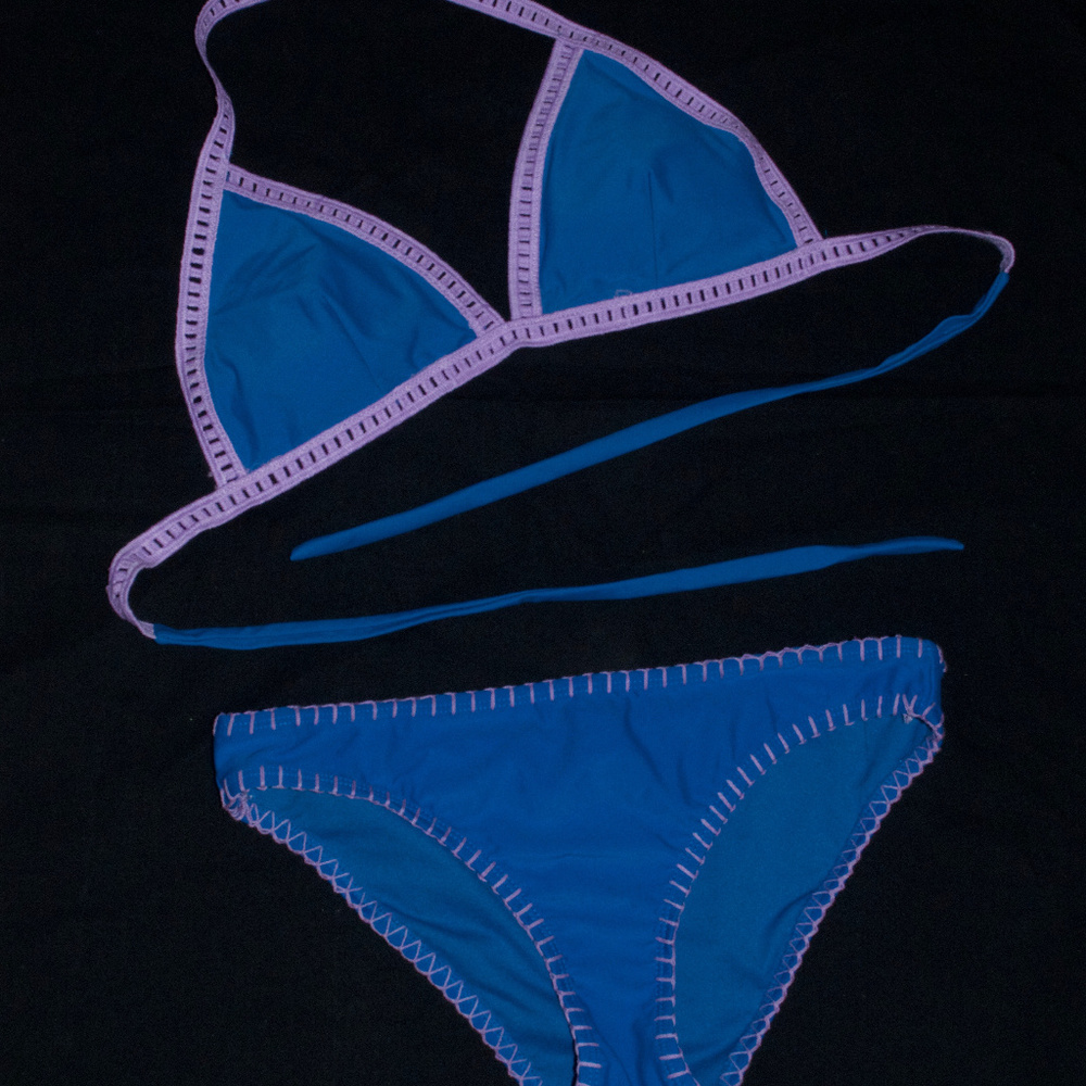 YMI Bikini Set Medium